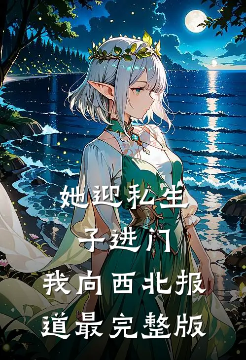 她迎私生子进门，我向西北报道最完整版
