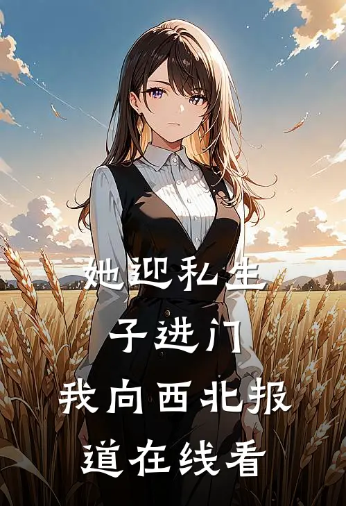 她迎私生子进门，我向西北报道在线看