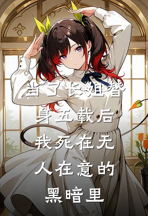 当了长姐替身五载后，我死在无人在意的黑暗里