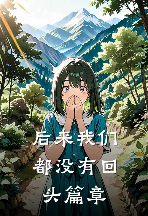 后来我们都没有回头篇章