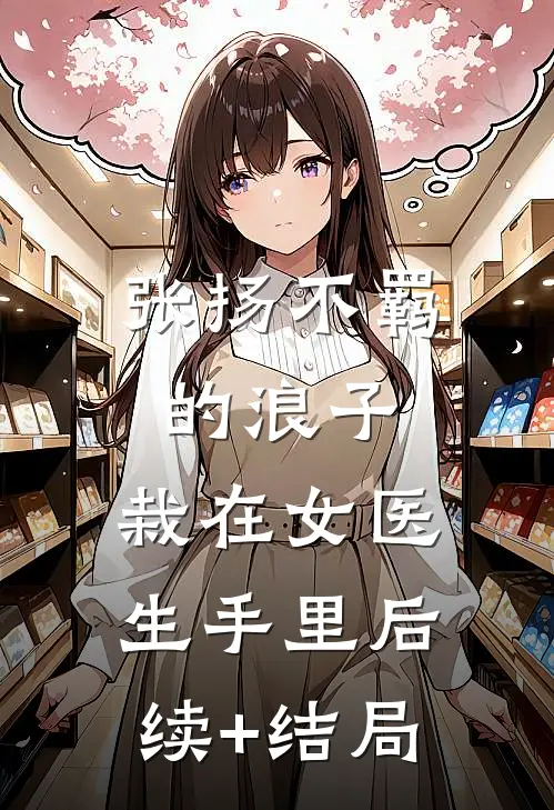 张扬不羁的浪子，栽在女医生手里后续+结局