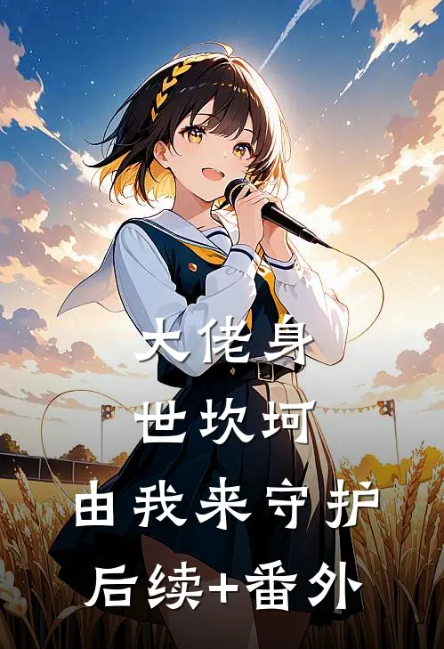 大佬身世坎坷，由我来守护后续+番外