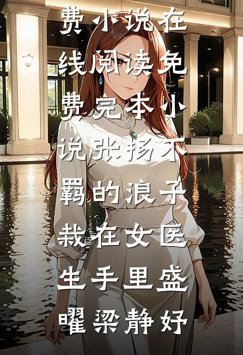 张扬不羁的浪子，栽在女医生手里盛曜梁静妤免费小说在线阅读_免费完本小说张扬不羁的浪子，栽在女医生手里盛曜梁静妤
