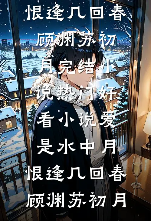 爱是水中月，恨逢几回春(顾渊苏初月)完结小说_热门好看小说爱是水中月，恨逢几回春(顾渊苏初月)