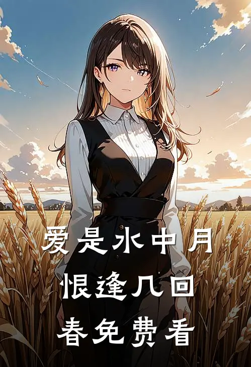 爱是水中月，恨逢几回春免费看