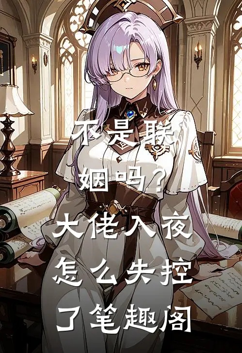 不是联姻吗？大佬入夜怎么失控了笔趣阁