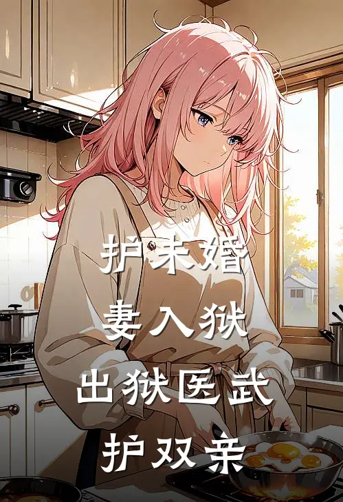 护未婚妻入狱，出狱医武护双亲