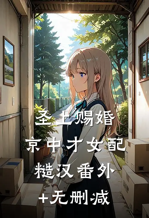 圣上赐婚：京中才女配糙汉番外+无删减