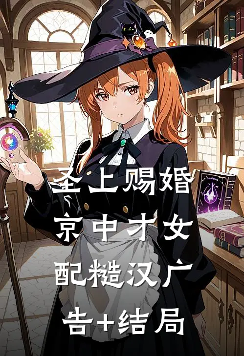 圣上赐婚：京中才女配糙汉广告+结局