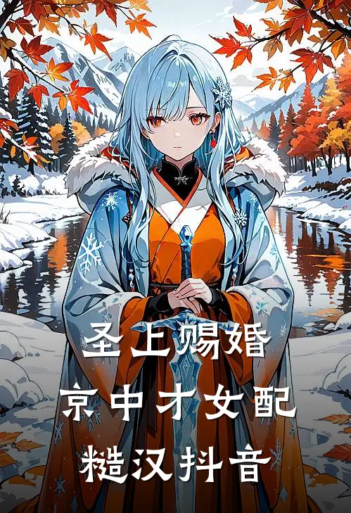 圣上赐婚：京中才女配糙汉抖音