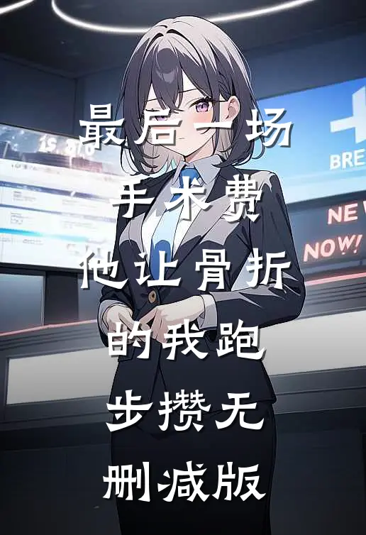 最后一场手术费，他让骨折的我跑步攒无删减版