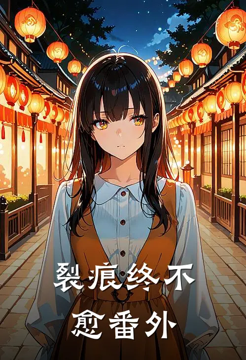 裂痕终不愈番外