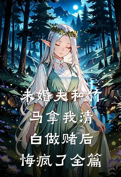 未婚夫和竹马拿我清白做赌后，悔疯了全篇