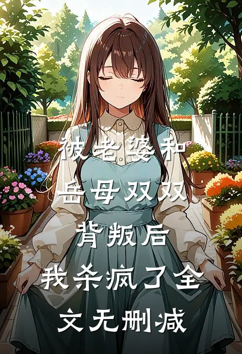 被老婆和岳母双双背叛后，我杀疯了全文无删减