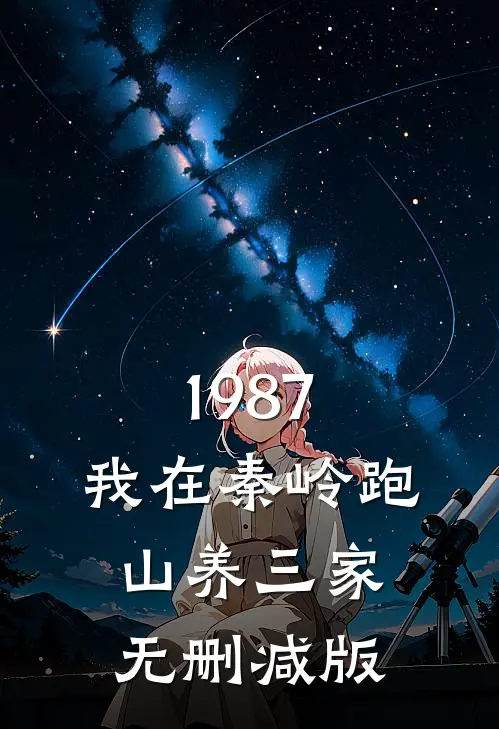 1987：我在秦岭跑山养三家无删减版