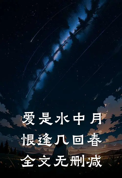 爱是水中月，恨逢几回春全文无删减