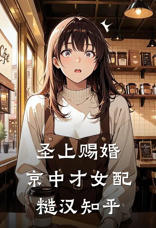 圣上赐婚：京中才女配糙汉知乎