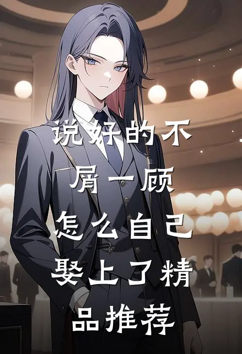 说好的不屑一顾，怎么自己娶上了精品推荐