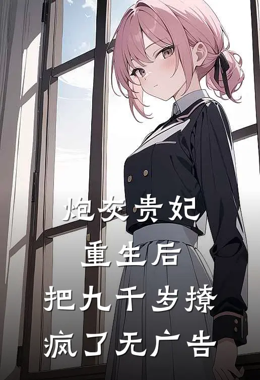 炮灰贵妃重生后，把九千岁撩疯了无广告