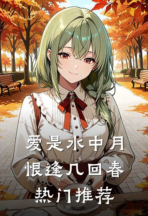 爱是水中月，恨逢几回春热门推荐