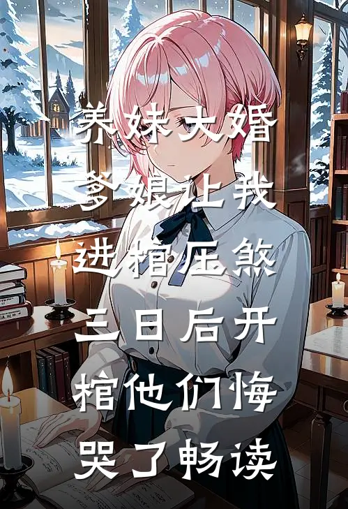 养妹大婚爹娘让我进棺压煞，三日后开棺他们悔哭了畅读
