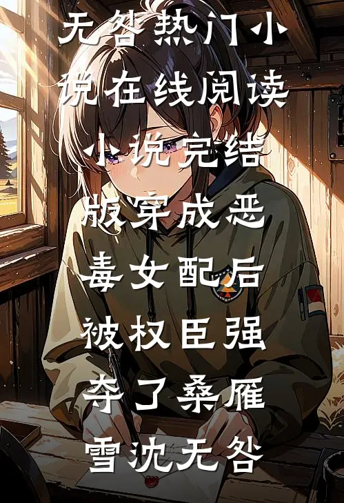 穿成恶毒女配后，被权臣强夺了(桑雁雪沈无咎)热门小说在线阅读_小说完结版穿成恶毒女配后，被权臣强夺了(桑雁雪沈无咎)