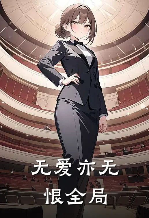 无爱亦无恨全局