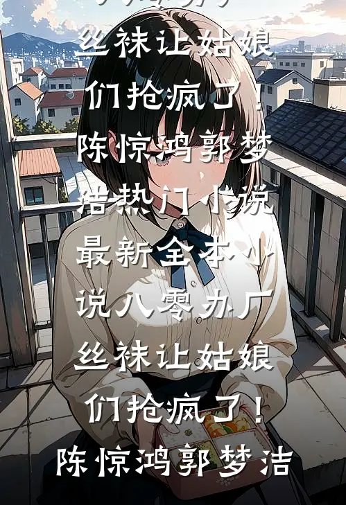 八零办厂：丝袜让姑娘们抢疯了！(陈惊鸿郭梦洁)热门小说_最新全本小说八零办厂：丝袜让姑娘们抢疯了！陈惊鸿郭梦洁