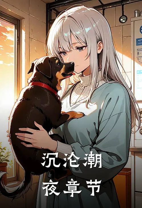 沉沦潮夜章节