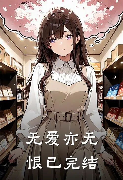 无爱亦无恨已完结