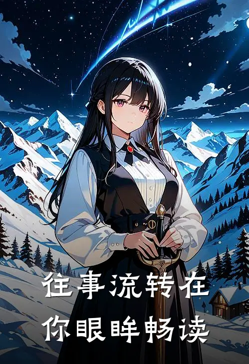 往事流转在你眼眸畅读