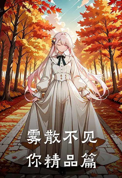 雾散不见你精品篇