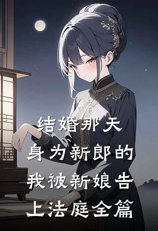 结婚那天，身为新郎的我被新娘告上法庭全篇