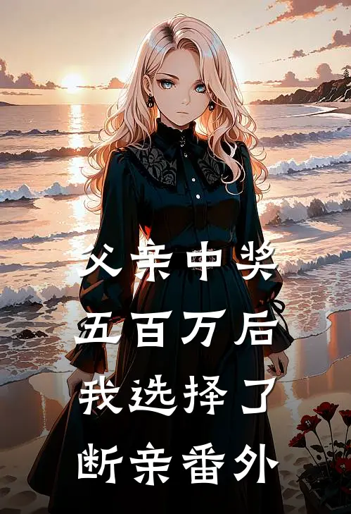 父亲中奖五百万后，我选择了断亲番外