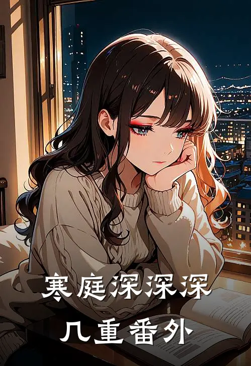 寒庭深深深几重番外