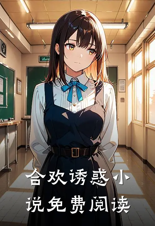 合欢诱惑小说免费阅读