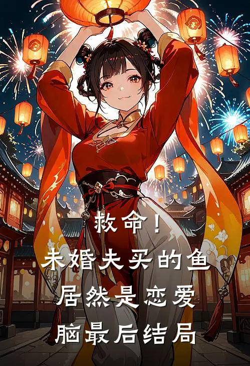 救命！未婚夫买的鱼居然是恋爱脑最后结局