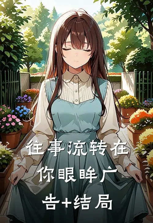 往事流转在你眼眸广告+结局