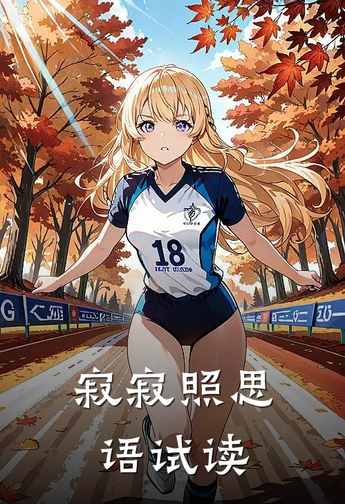寂寂照思语试读