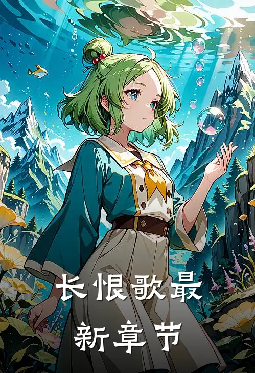 长恨歌最新章节