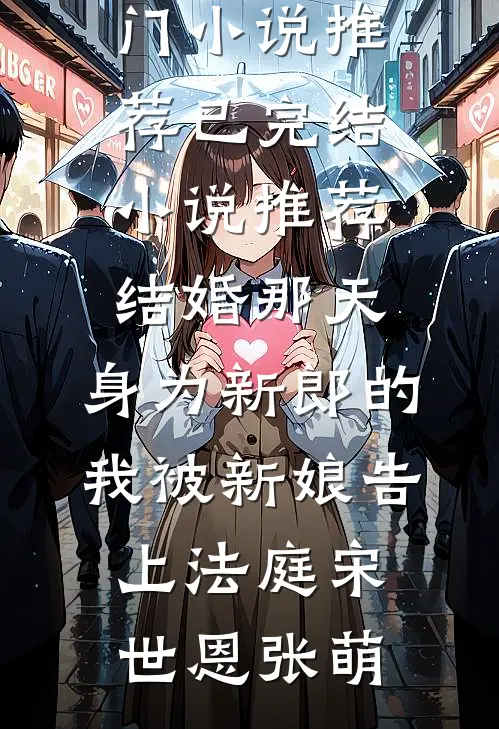 结婚那天，身为新郎的我被新娘告上法庭宋世恩张萌热门小说推荐_已完结小说推荐结婚那天，身为新郎的我被新娘告上法庭宋世恩张萌