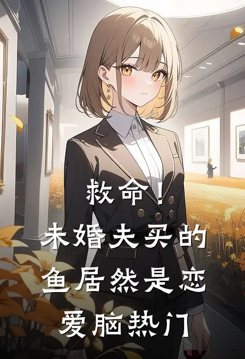 救命！未婚夫买的鱼居然是恋爱脑热门