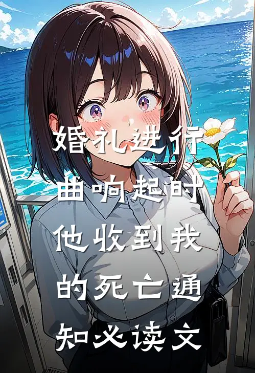 婚礼进行曲响起时，他收到我的死亡通知必读文