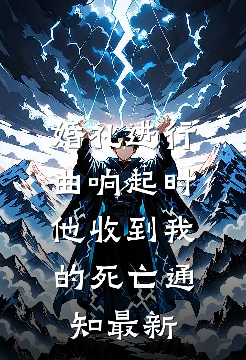 婚礼进行曲响起时，他收到我的死亡通知最新