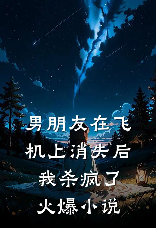 男朋友在飞机上消失后，我杀疯了火爆小说