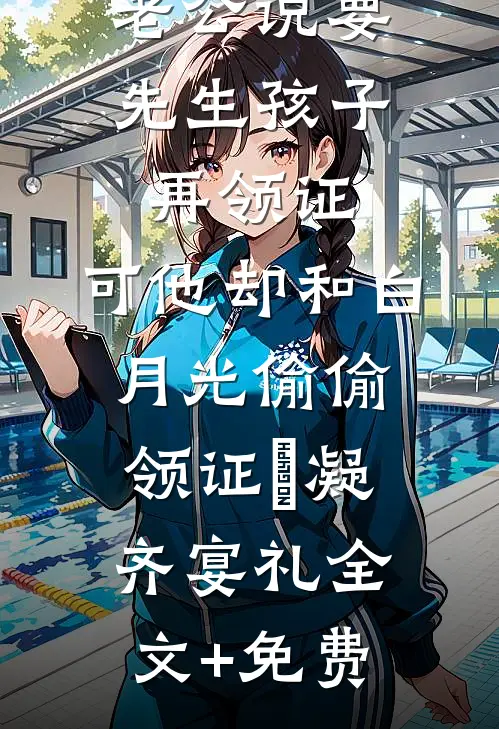 老公说要先生孩子再领证，可他却和白月光偷偷领证晩凝齐宴礼全文+免费