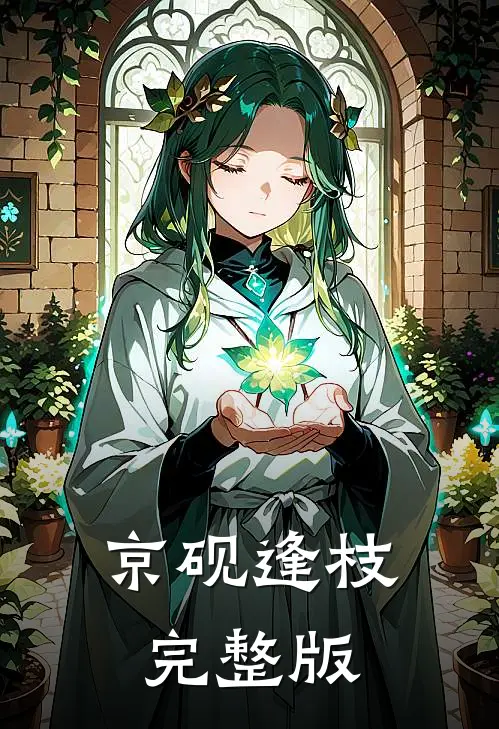 京砚逢枝完整版