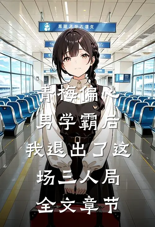 青梅偏心男学霸后，我退出了这场三人局全文章节