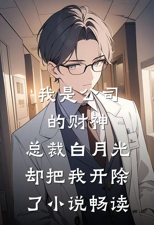 我是公司的财神，总裁白月光却把我开除了小说畅读