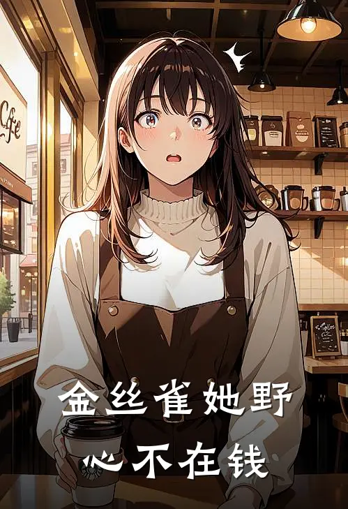 金丝雀她野心不在钱